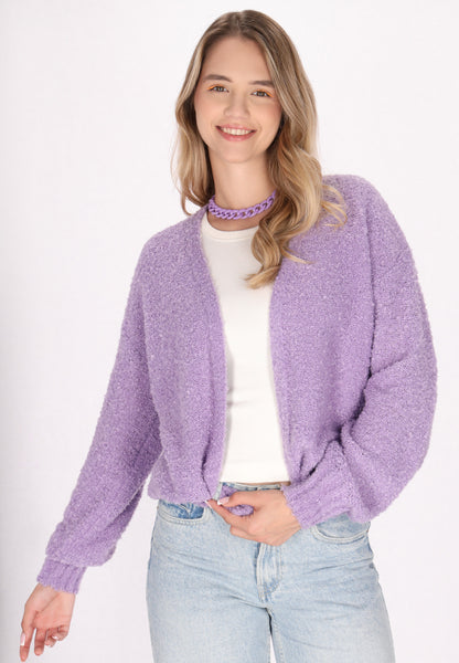 myMo Strickjacke für Damen