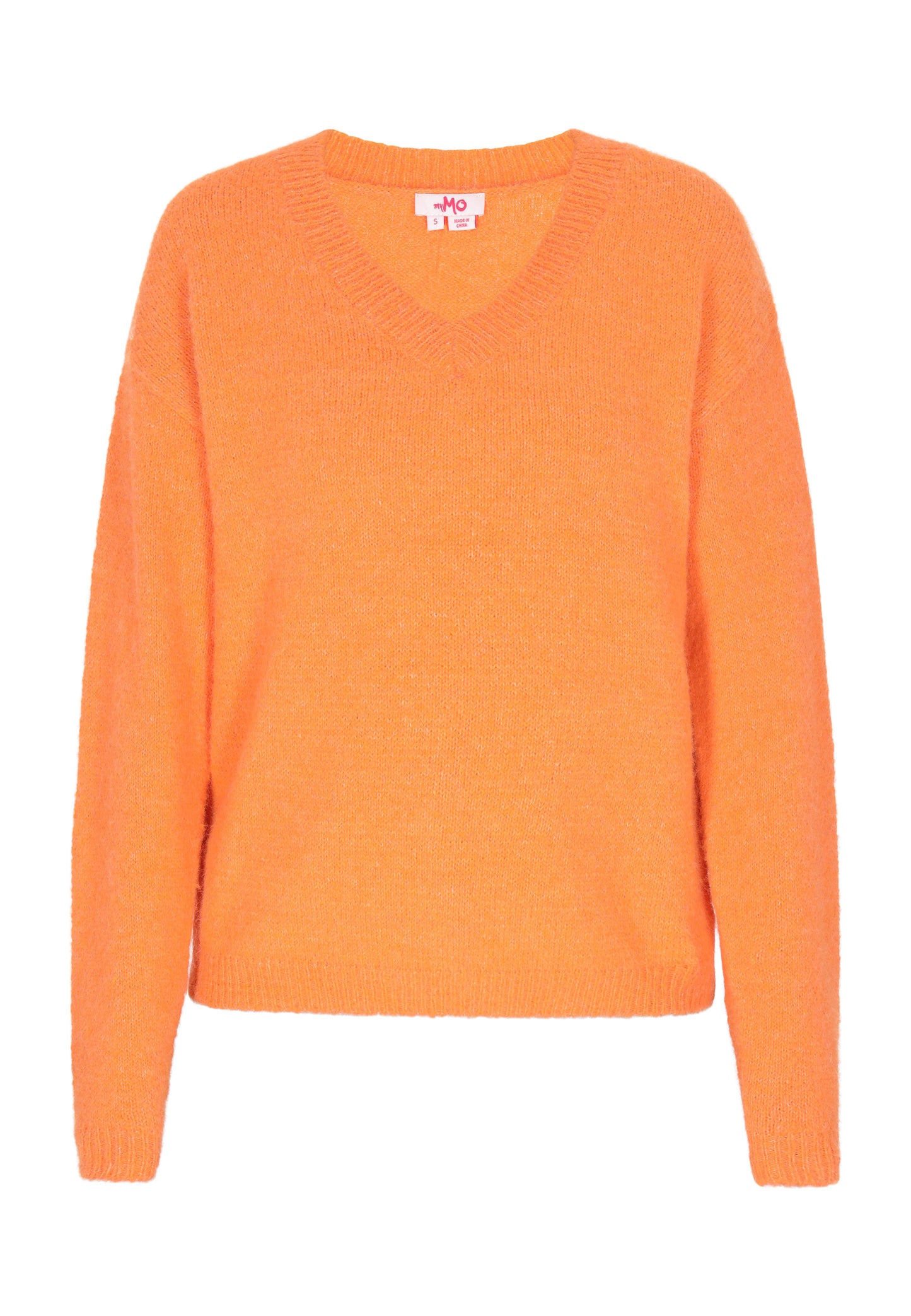 myMo Pullover für Damen
