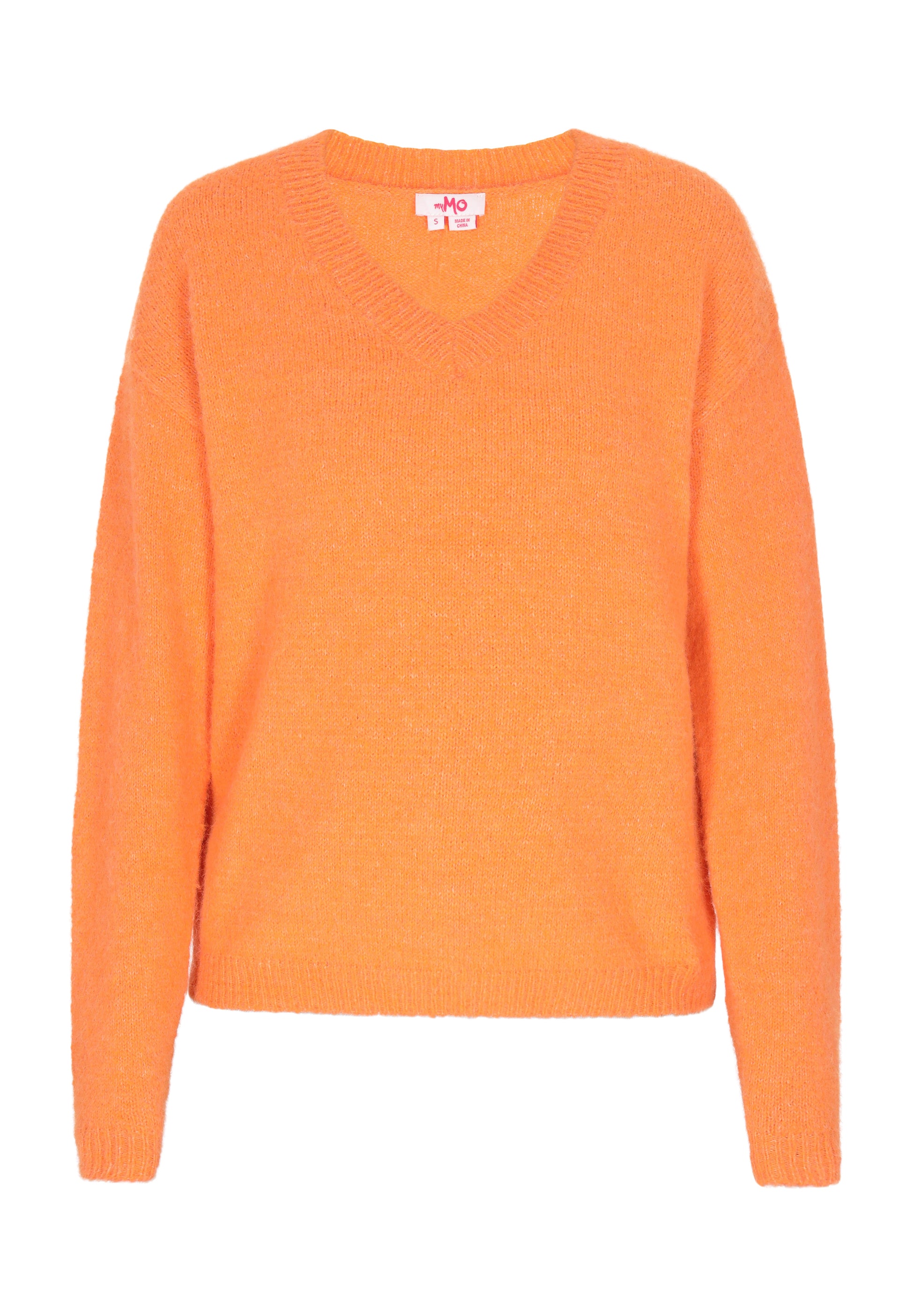 myMo Pullover für Damen