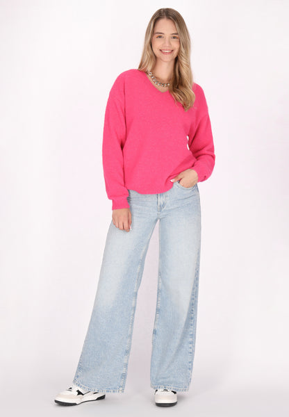 myMo Pullover für Damen