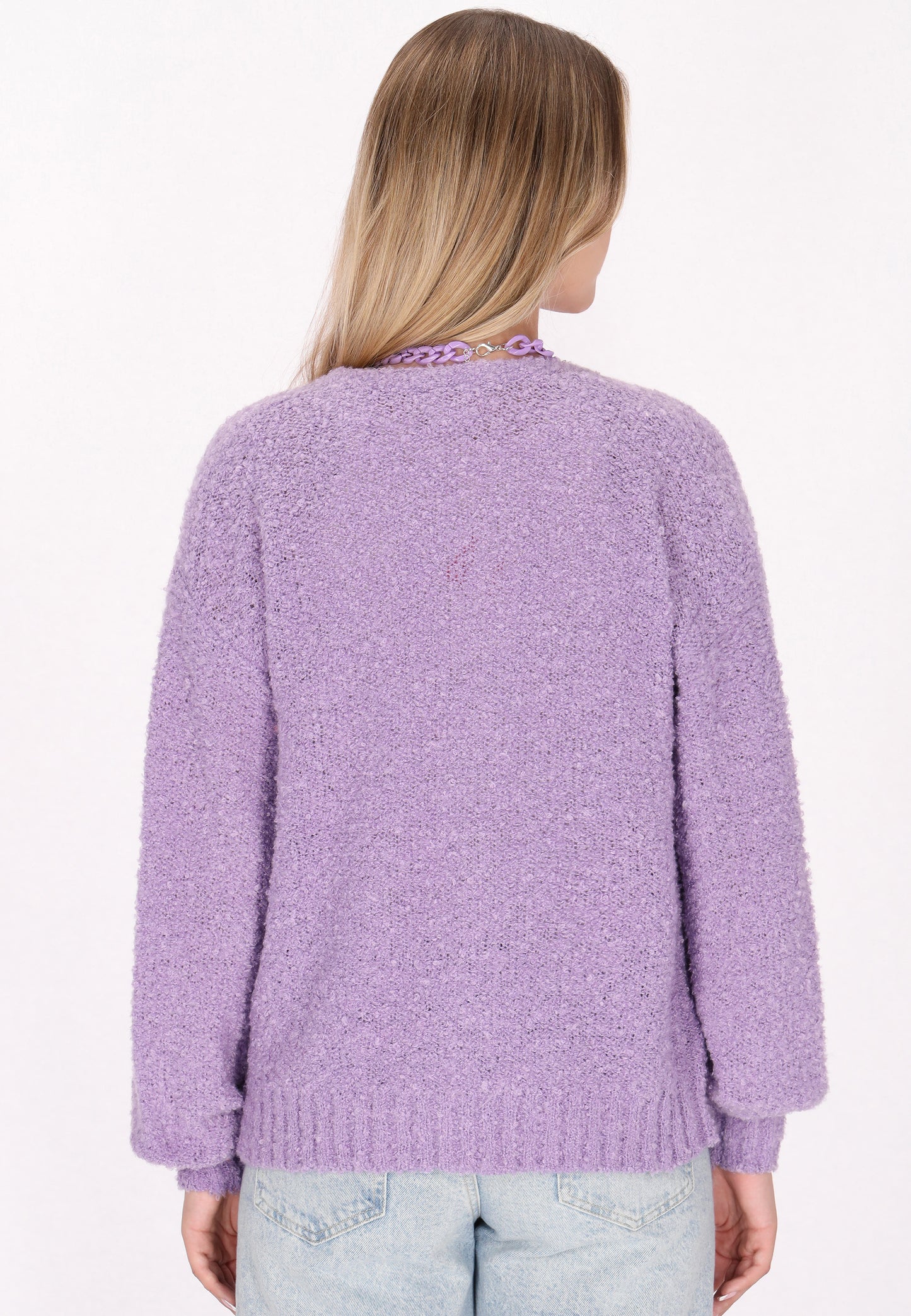 myMo Strickjacke für Damen