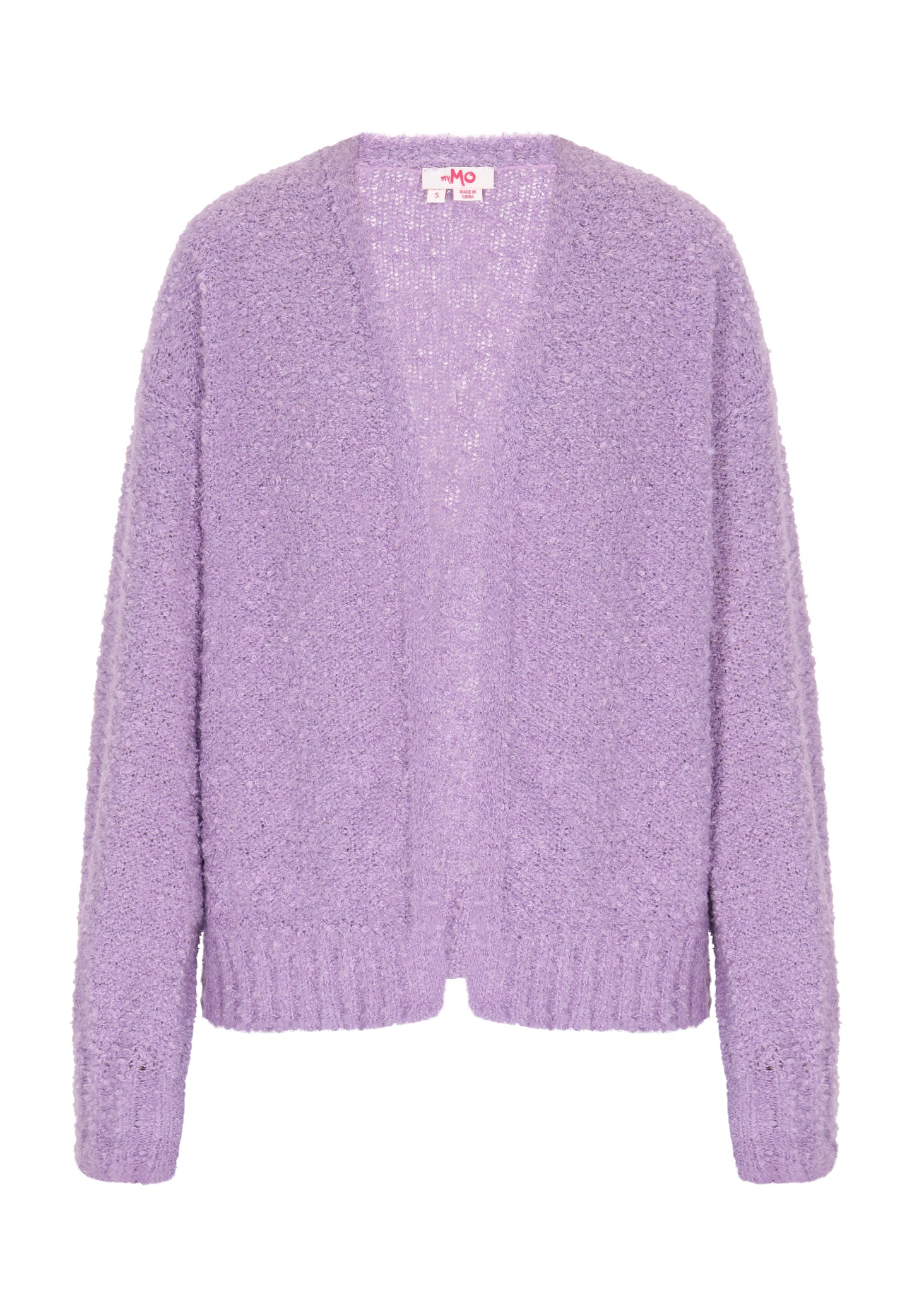 myMo Strickjacke für Damen