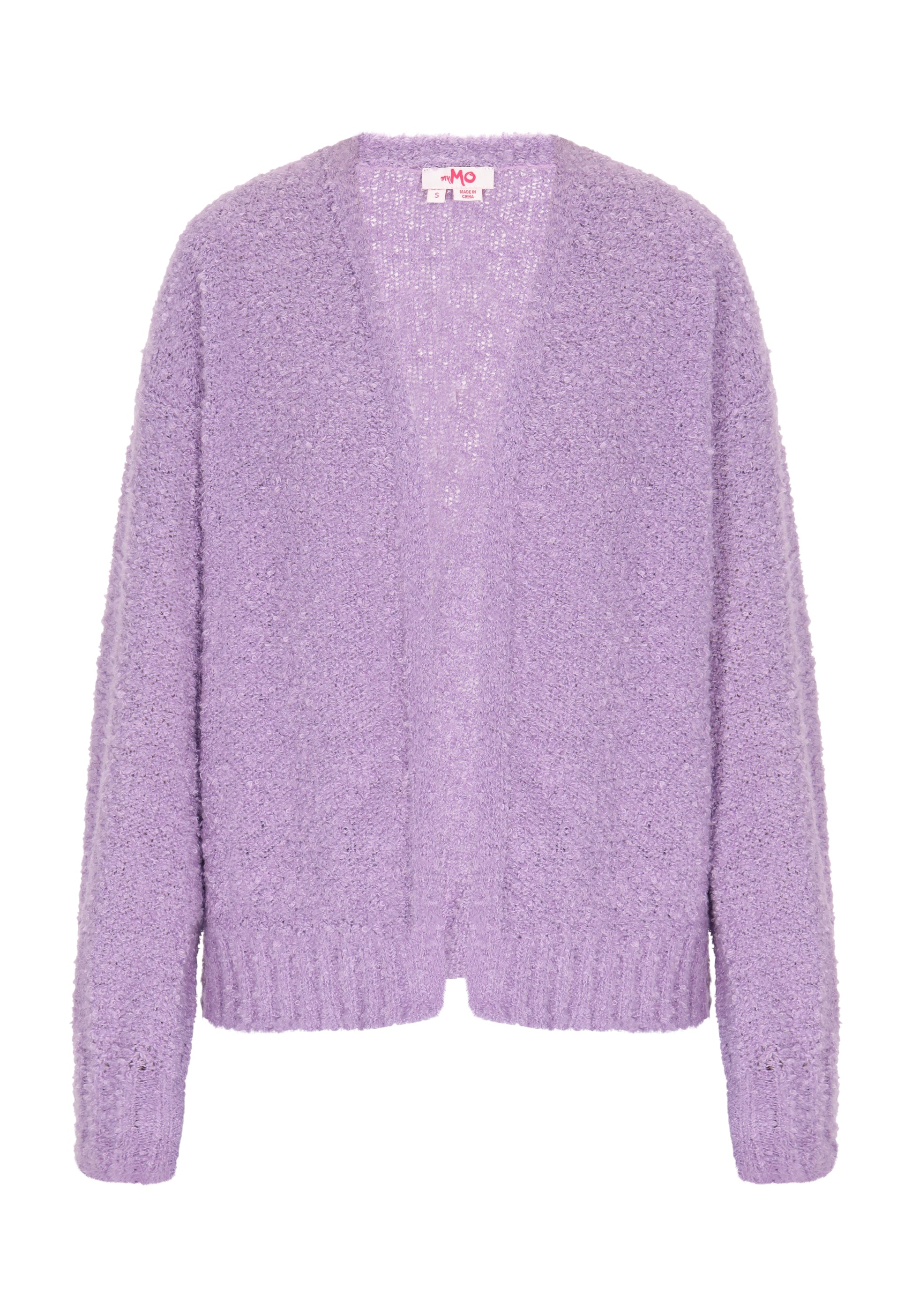 myMo Strickjacke für Damen