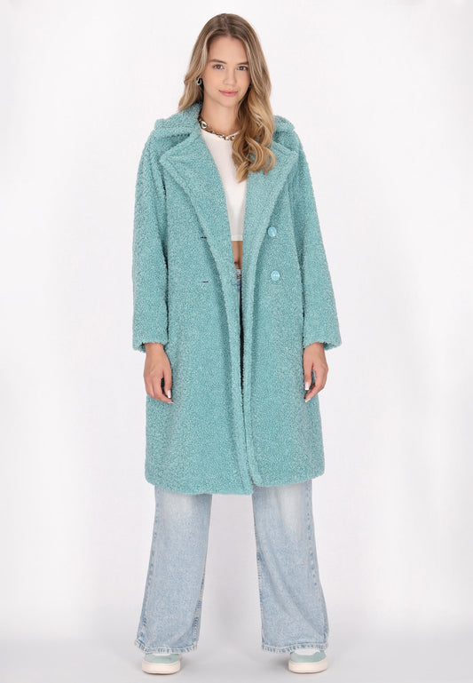 Mymo Women's Coat