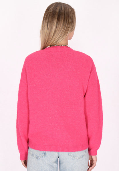 myMo Pullover für Damen