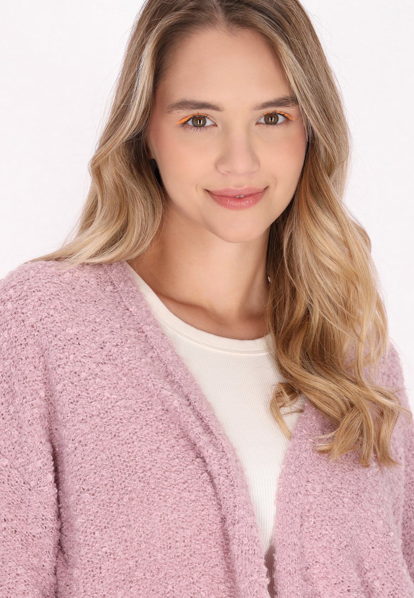 myMo Strickjacke für Damen
