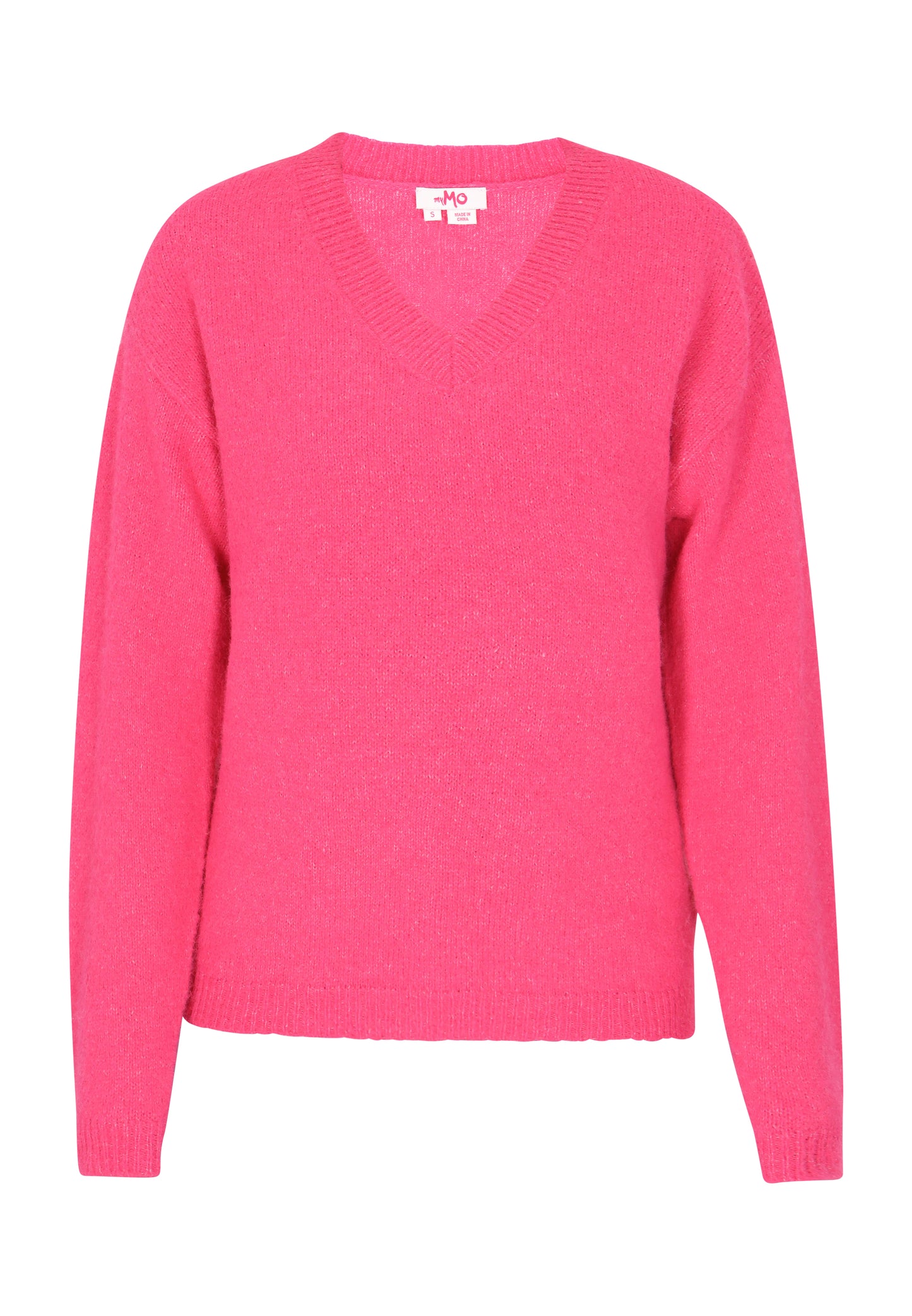 myMo Pullover für Damen