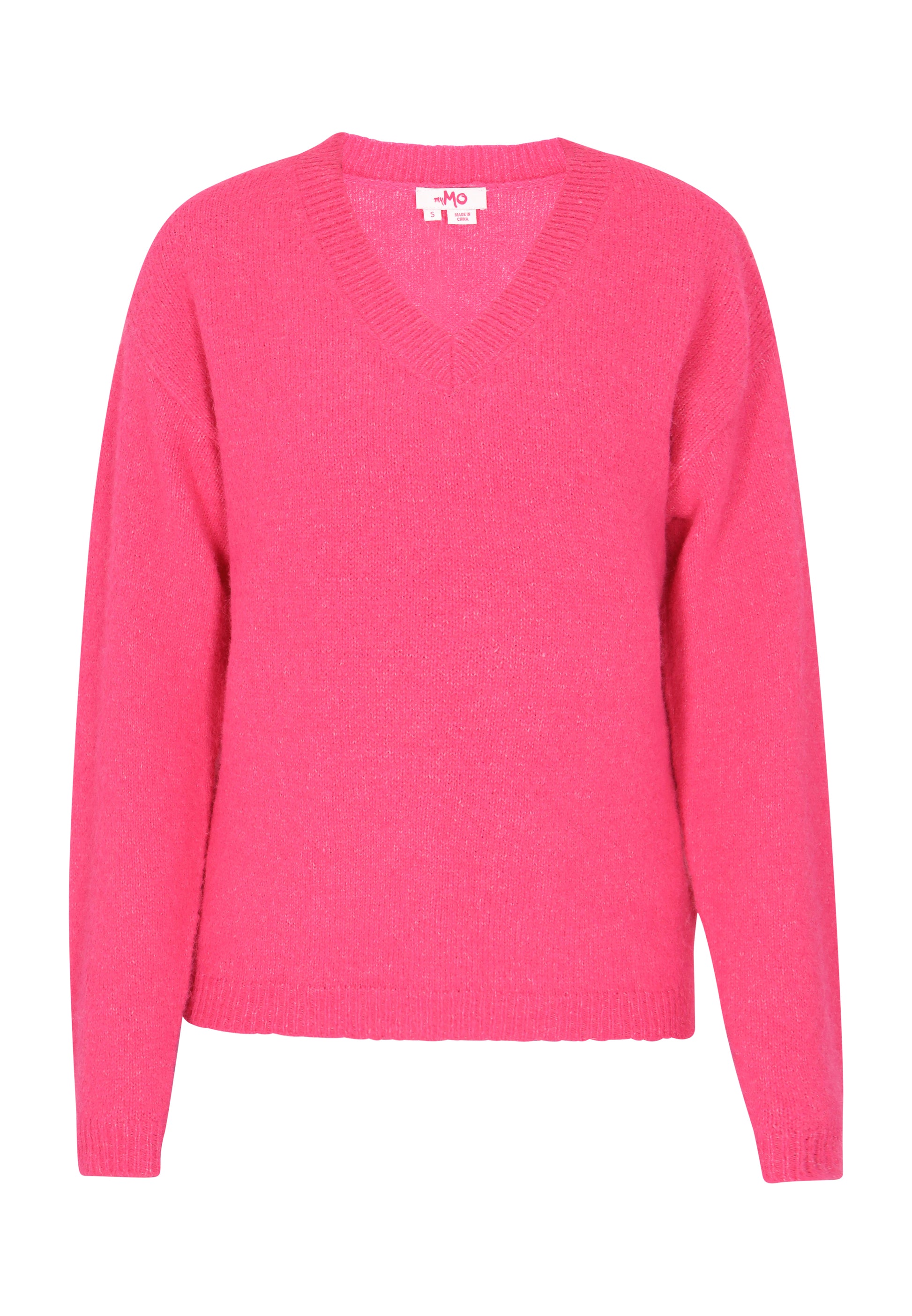 myMo Pullover für Damen