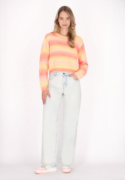 Sweter damski myMo