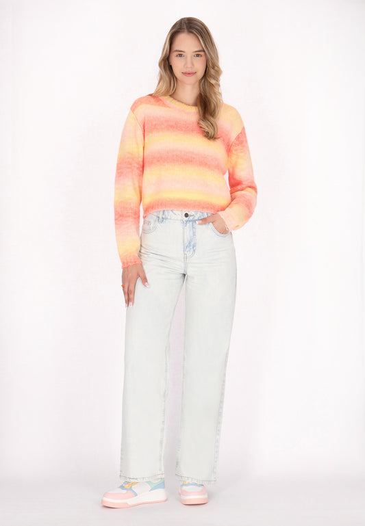 myMo Pullover für Damen