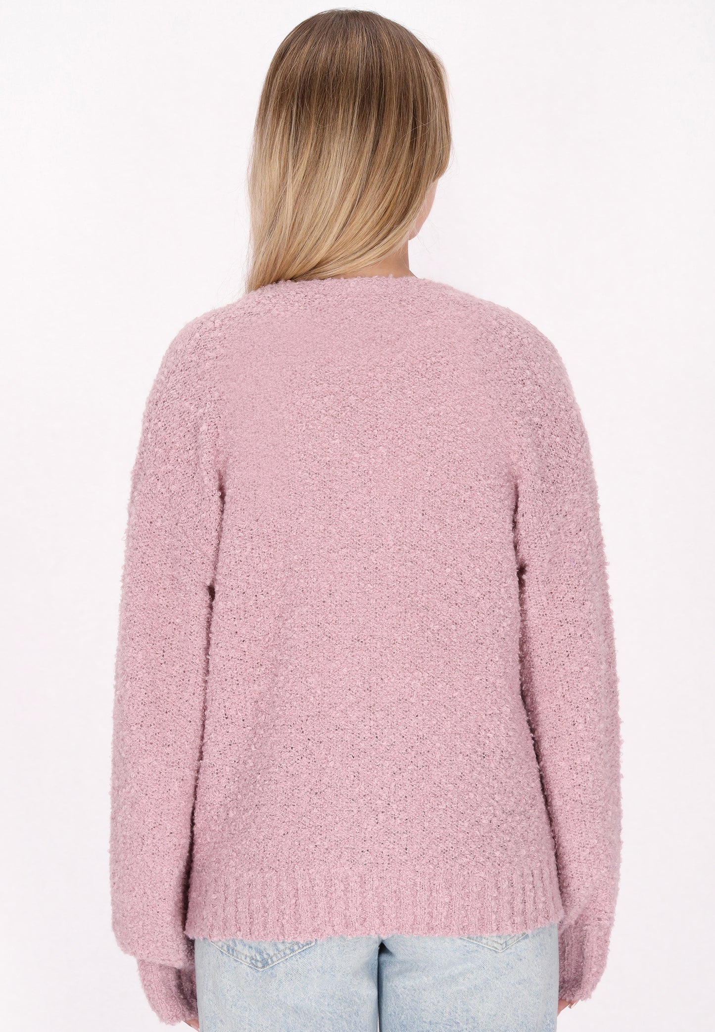 myMo Strickjacke für Damen
