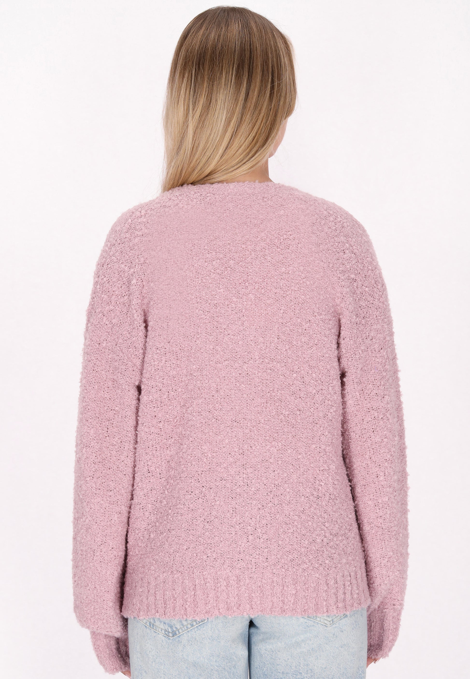 myMo Strickjacke für Damen