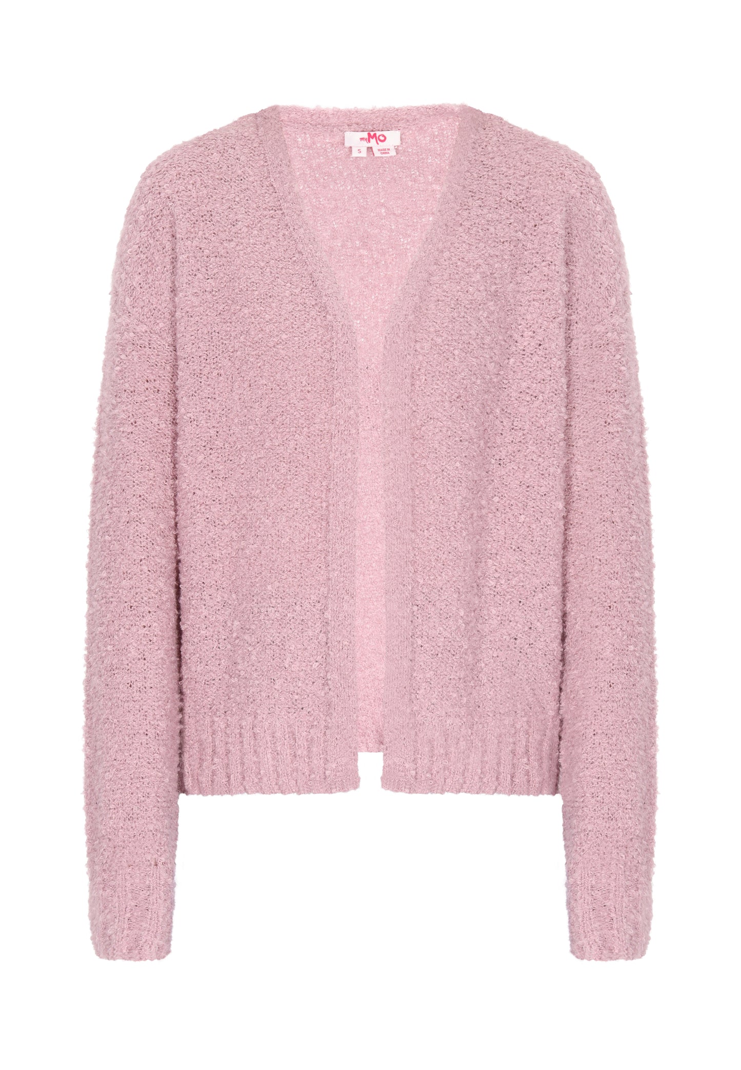 myMo Strickjacke für Damen