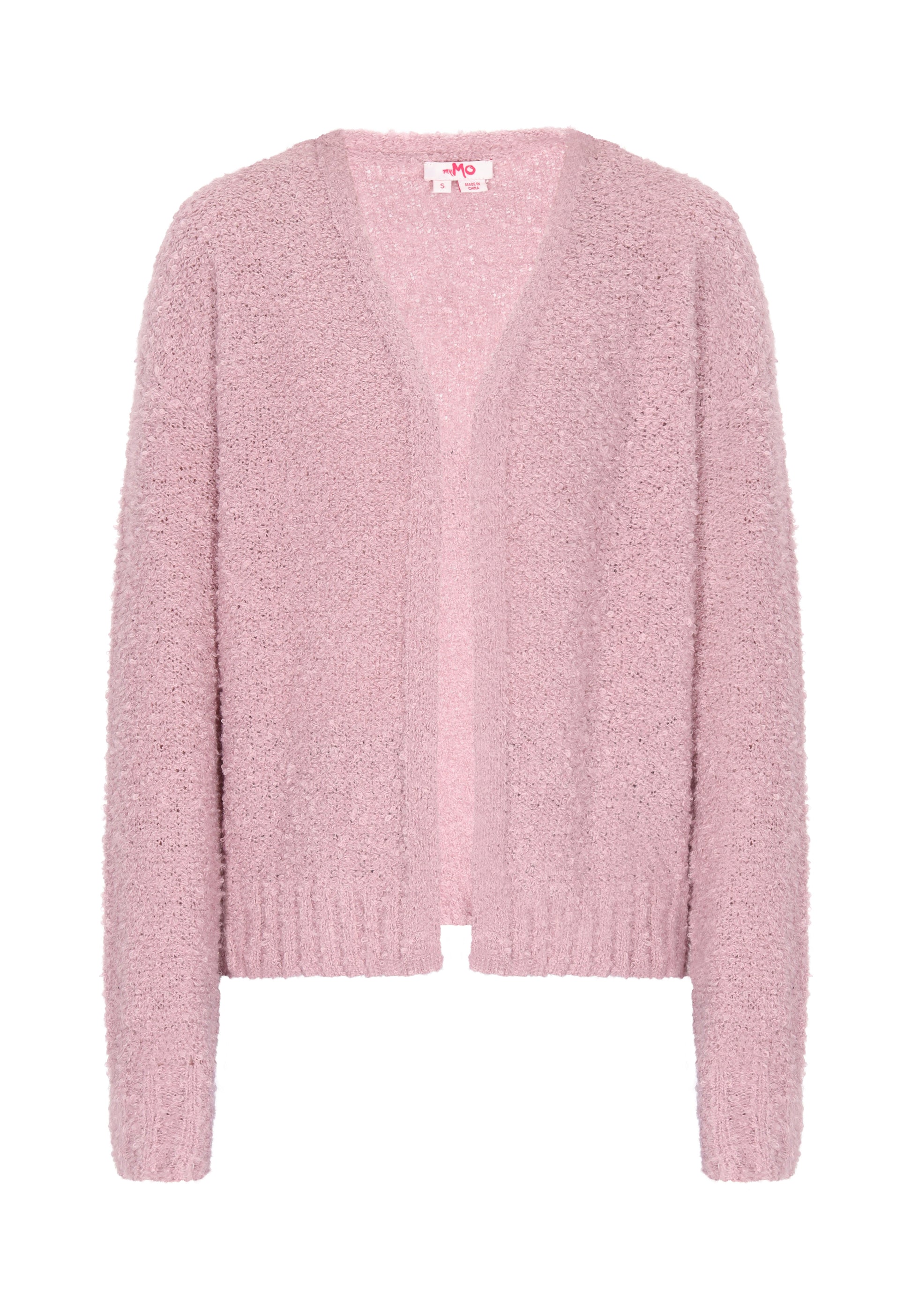 myMo Strickjacke für Damen