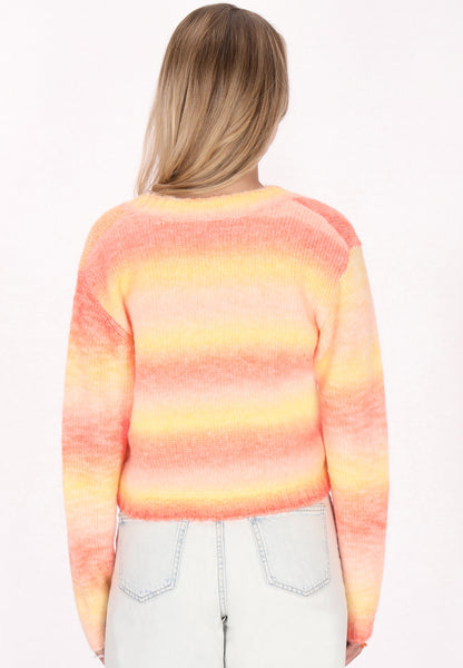 Sweter damski myMo