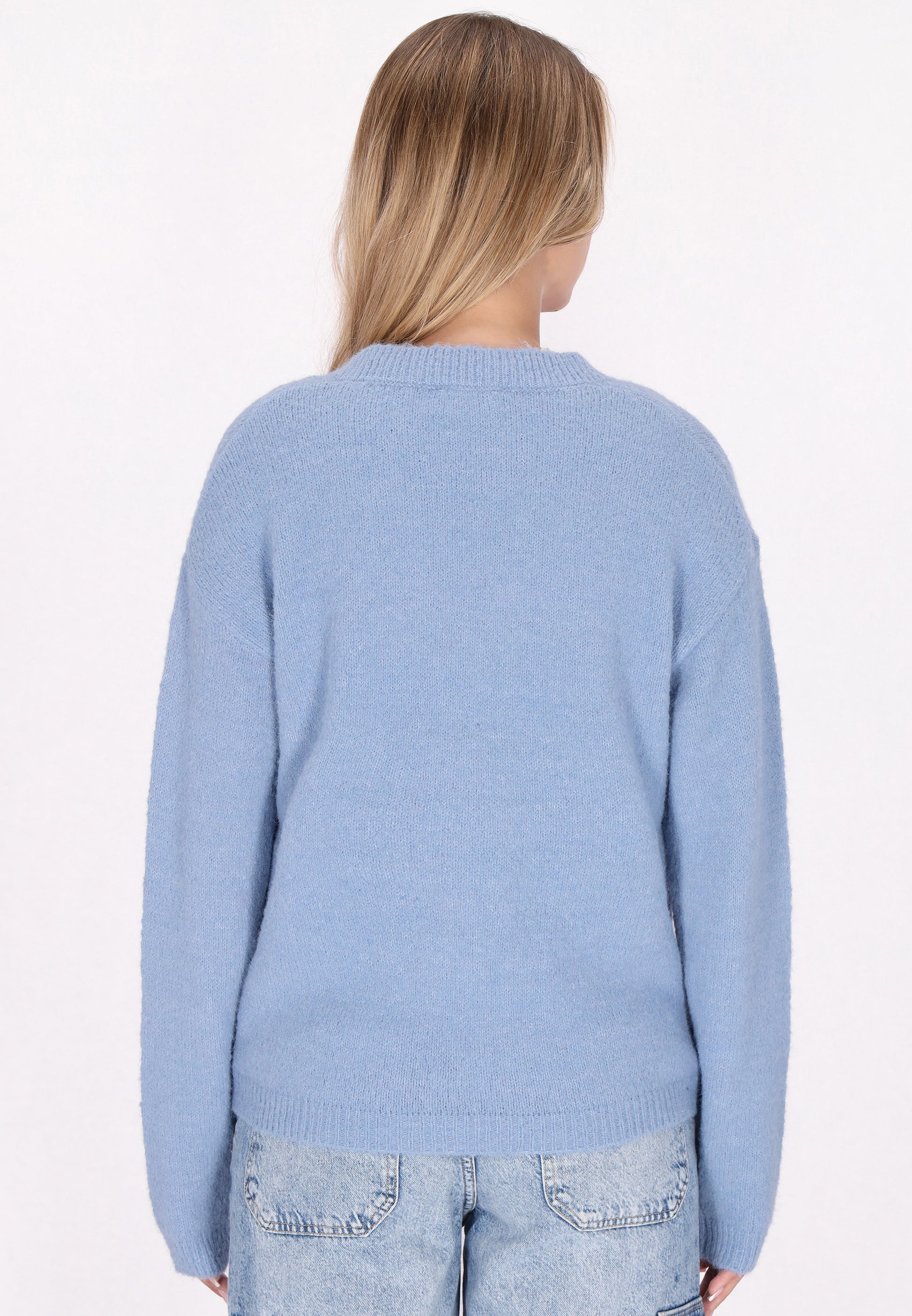 myMo Pullover für Damen