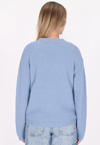 myMo Pullover für Damen