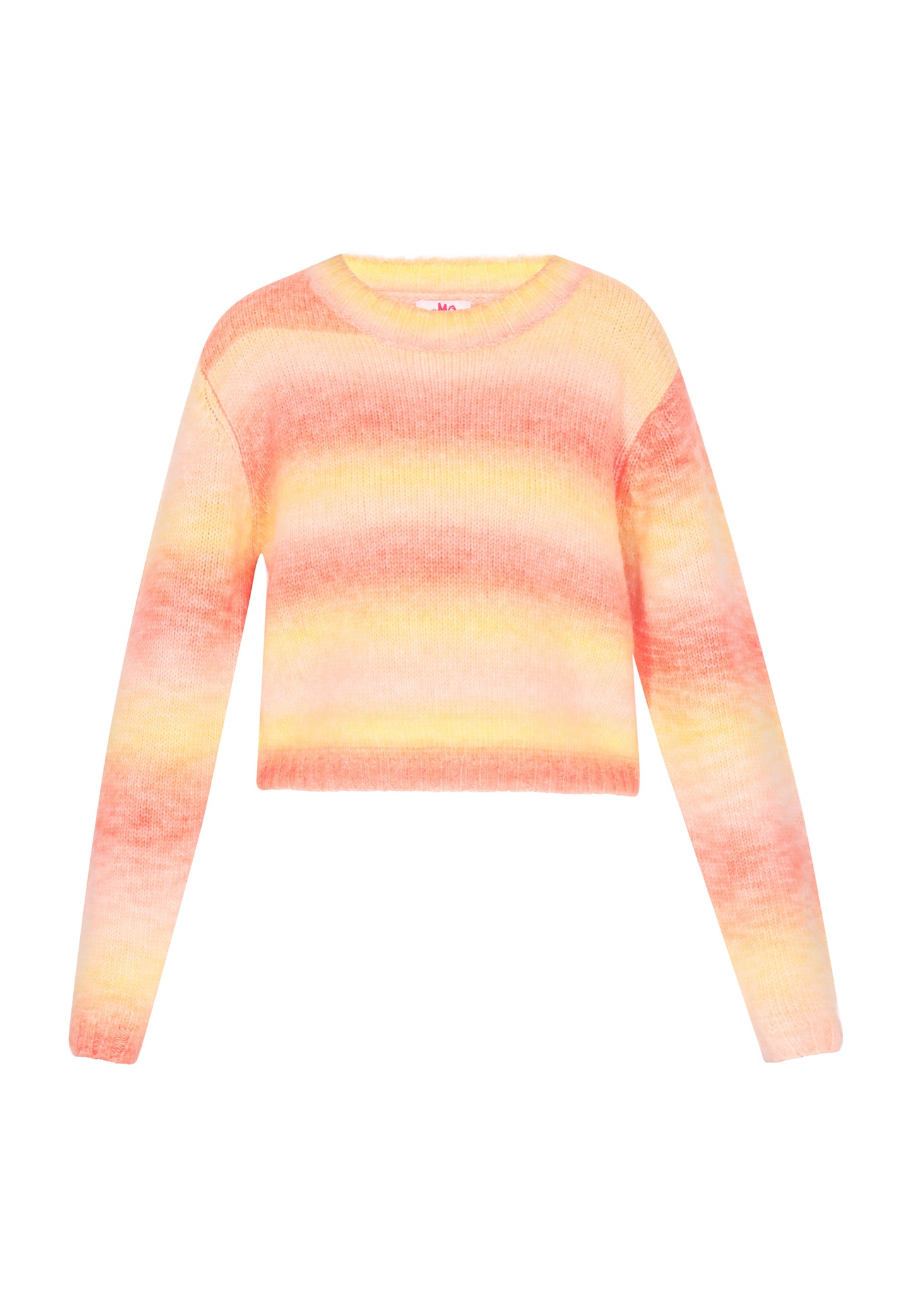 Sweter damski myMo