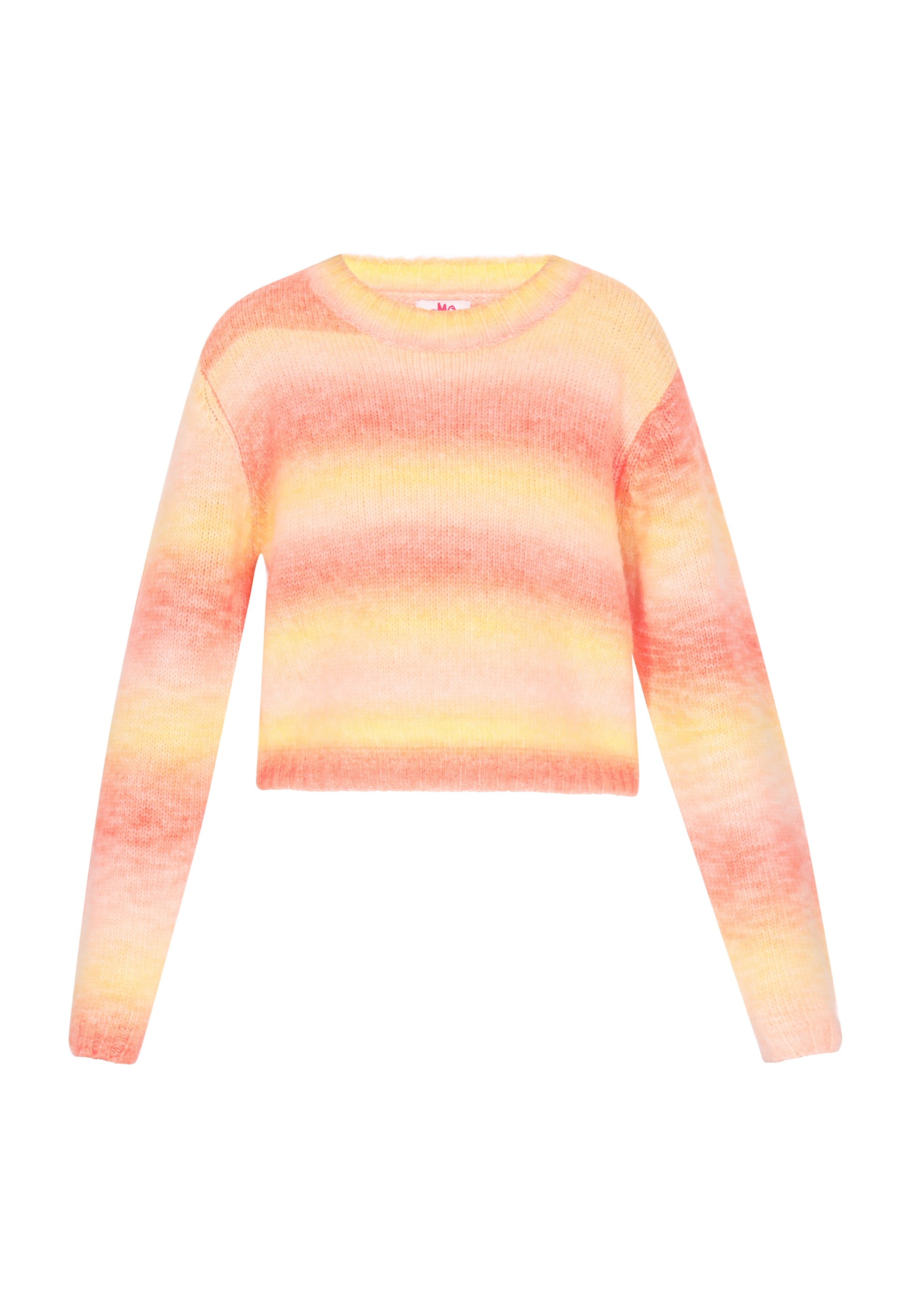 Sweter damski myMo