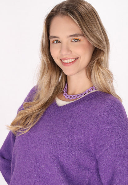 myMo Pullover für Damen