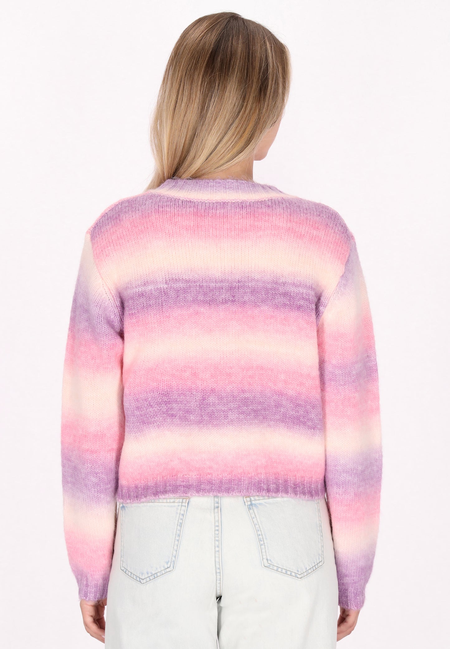 Sweter damski myMo