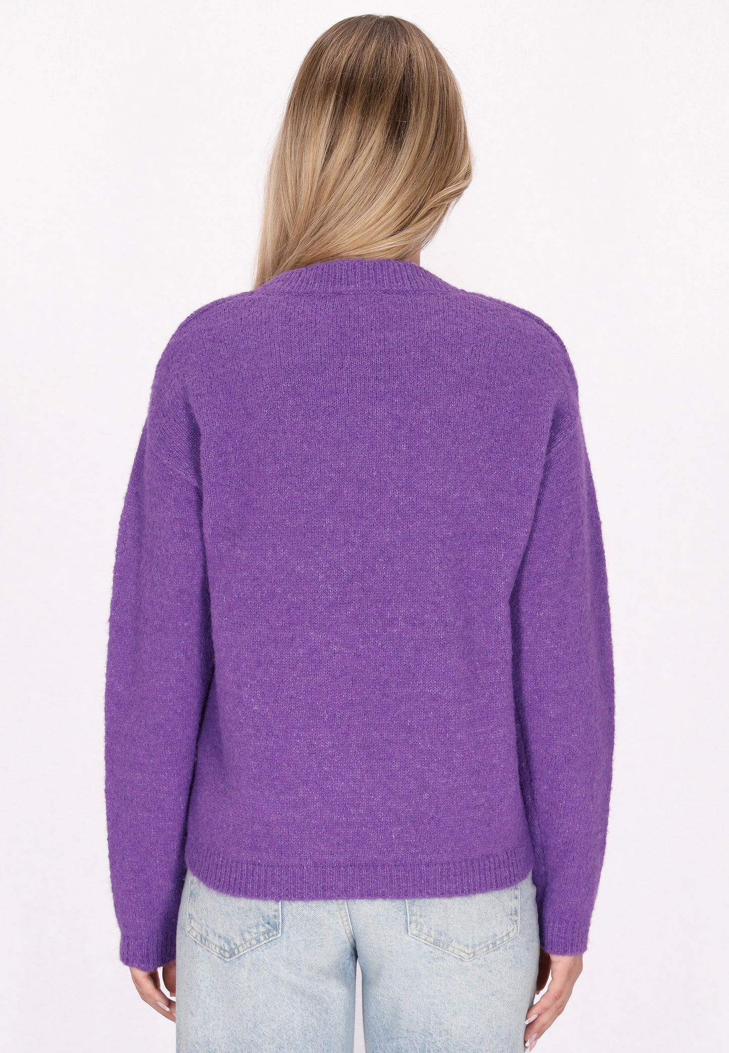 myMo Pullover für Damen