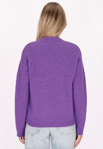 myMo Pullover für Damen