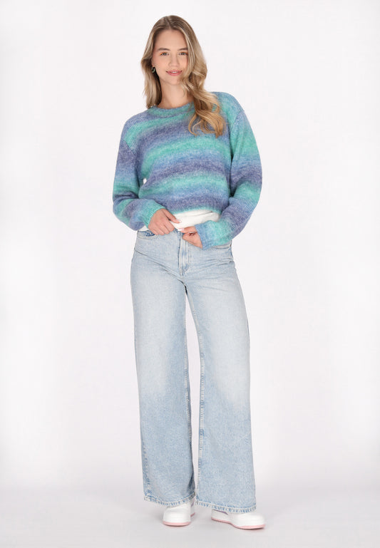 myMo Pullover für Damen