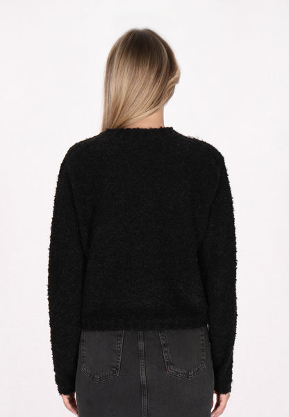myMo ROCKS Pullover für Damen