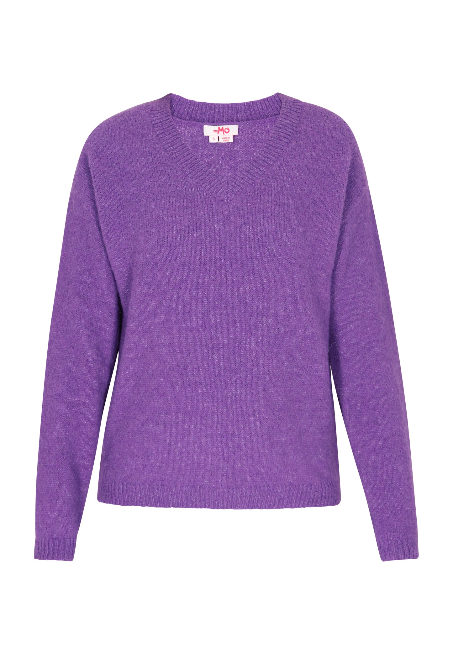 myMo Pullover für Damen