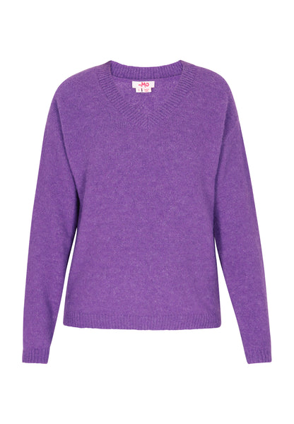 myMo Pullover für Damen