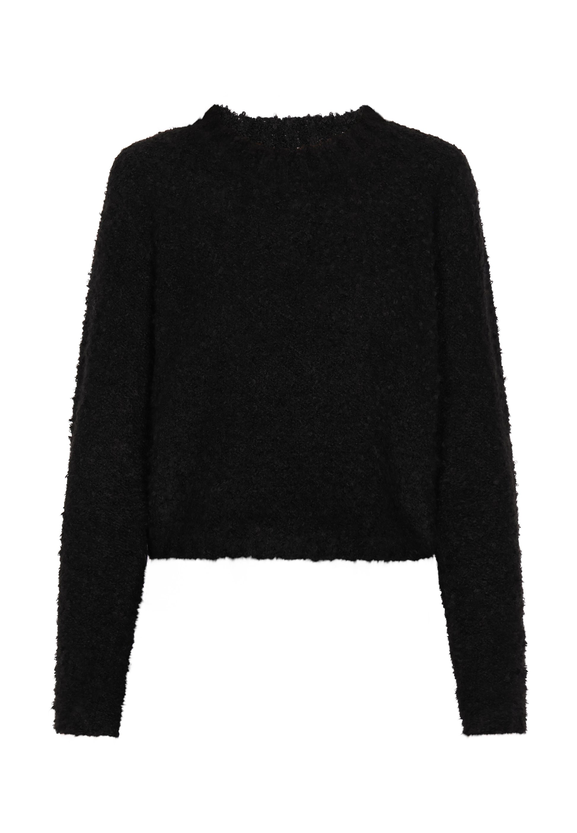 myMo ROCKS Pullover für Damen