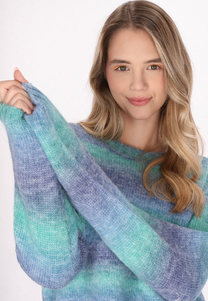 Sweter damski myMo
