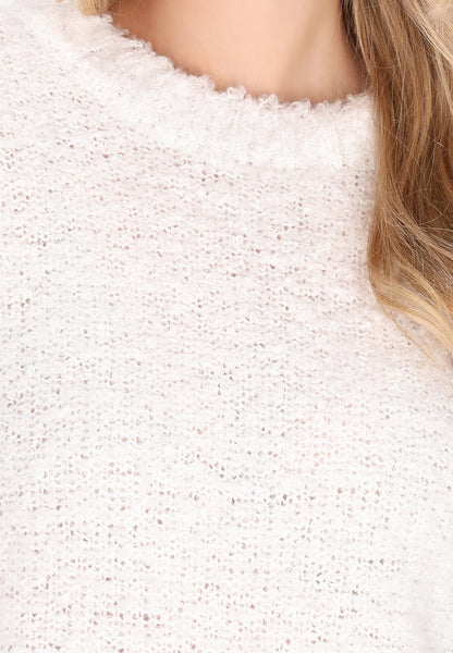myMo ROCKS Pullover für Damen
