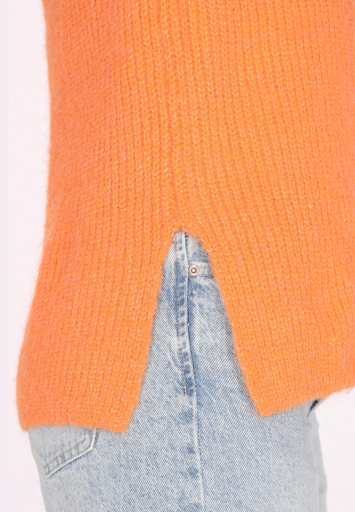 myMo Women's Sweater