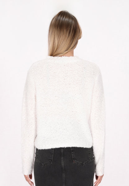 myMo ROCKS Pullover für Damen