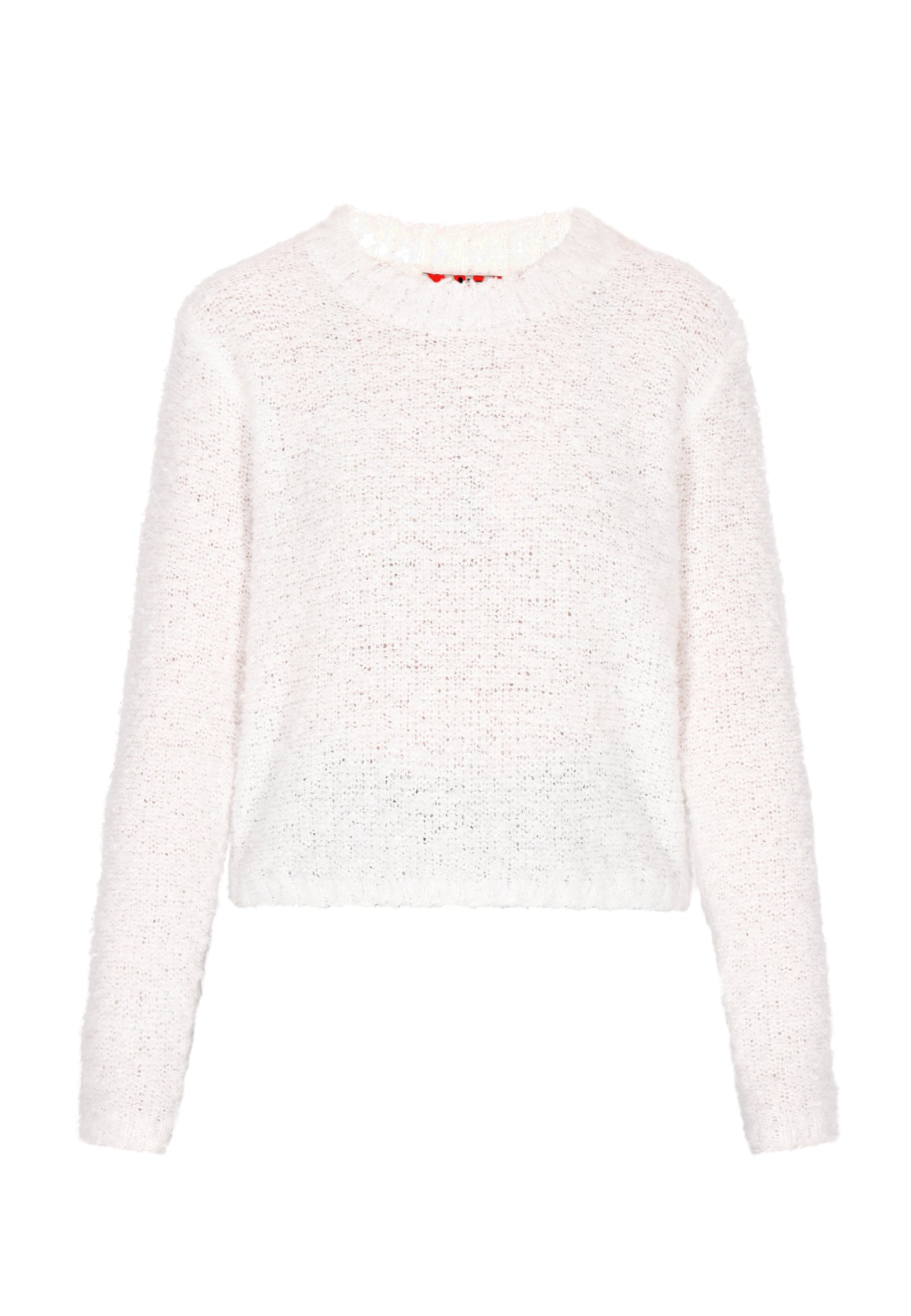 myMo ROCKS Pullover für Damen