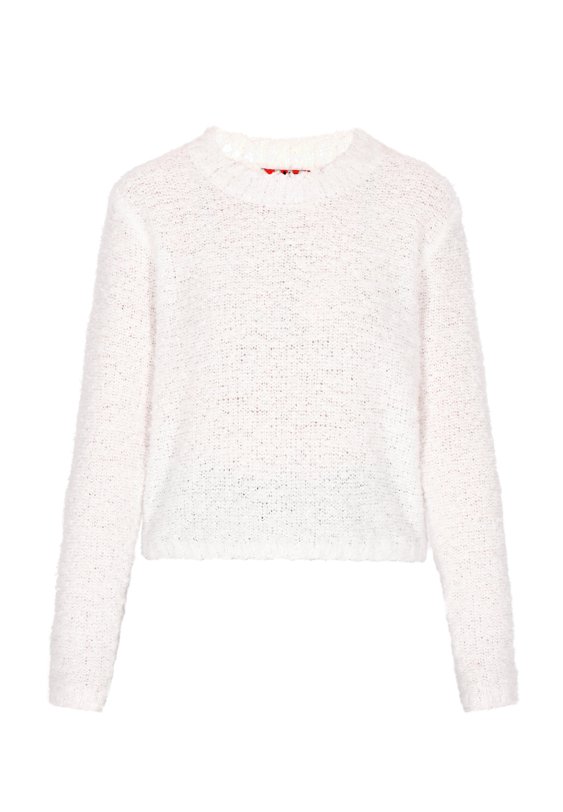 myMo ROCKS Pullover für Damen