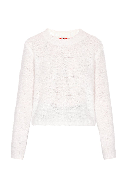 myMo ROCKS Pullover für Damen