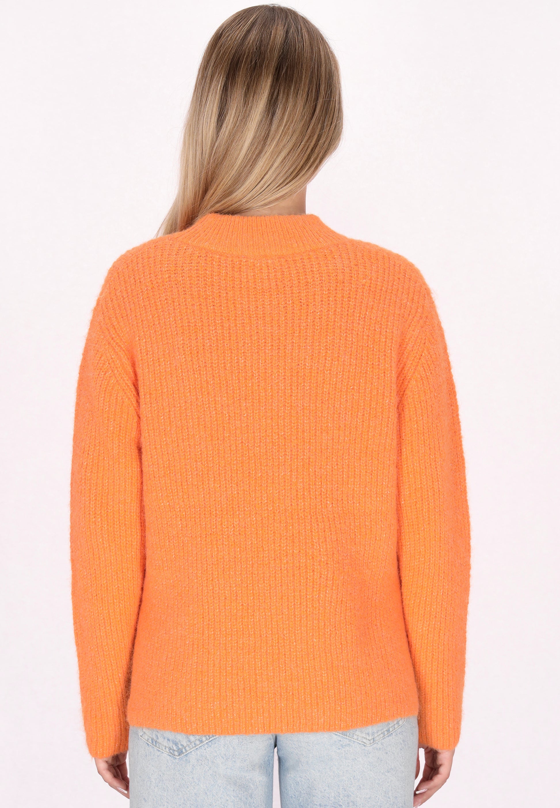 myMo Women's Sweater
