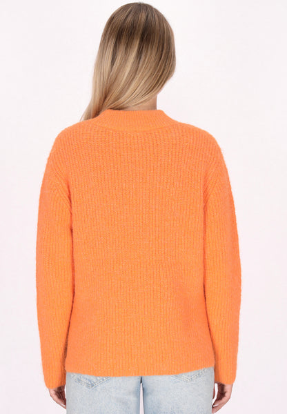 myMo Women's Sweater