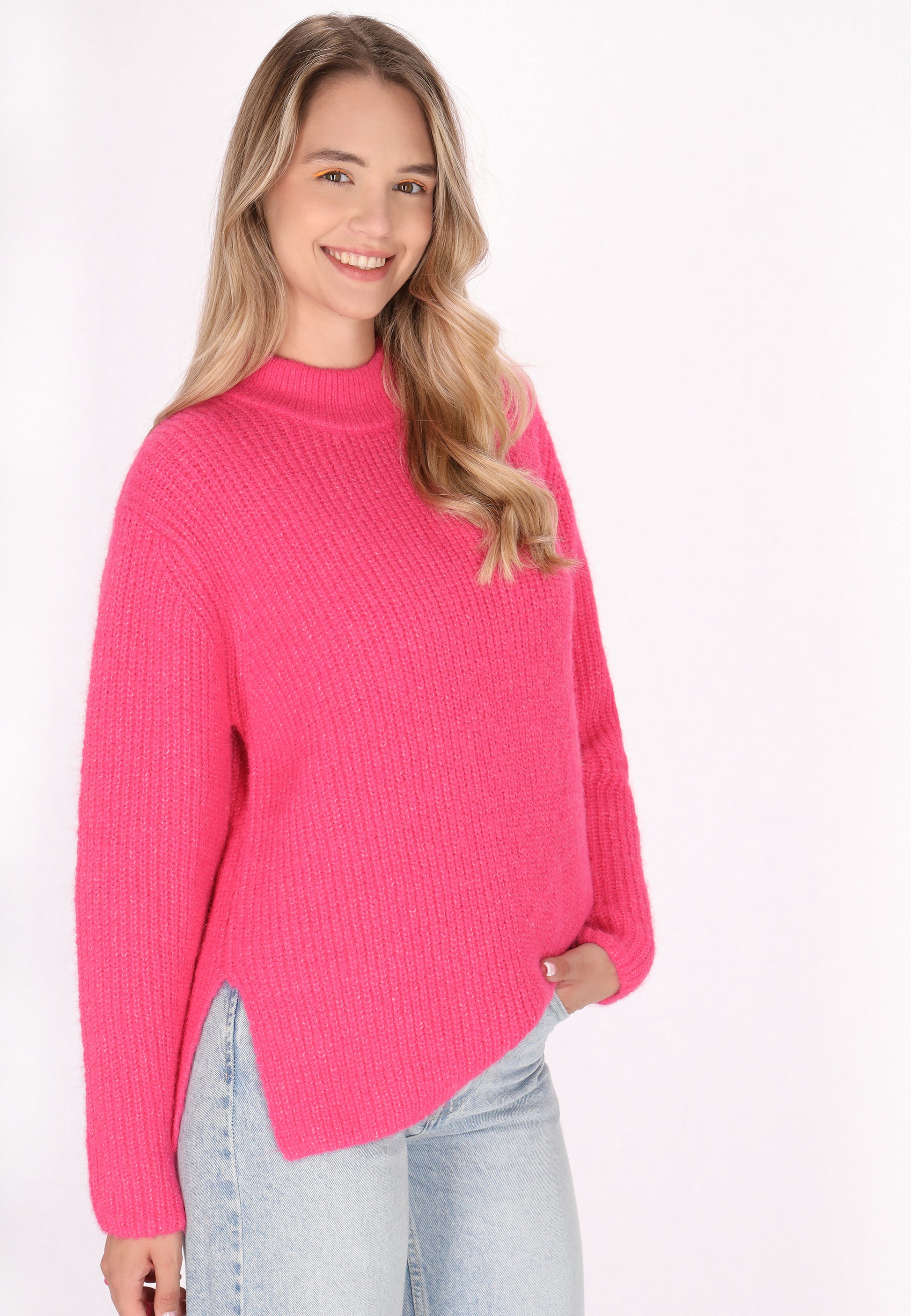 myMo Women's Sweater
