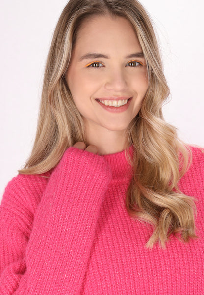 myMo Women's Sweater