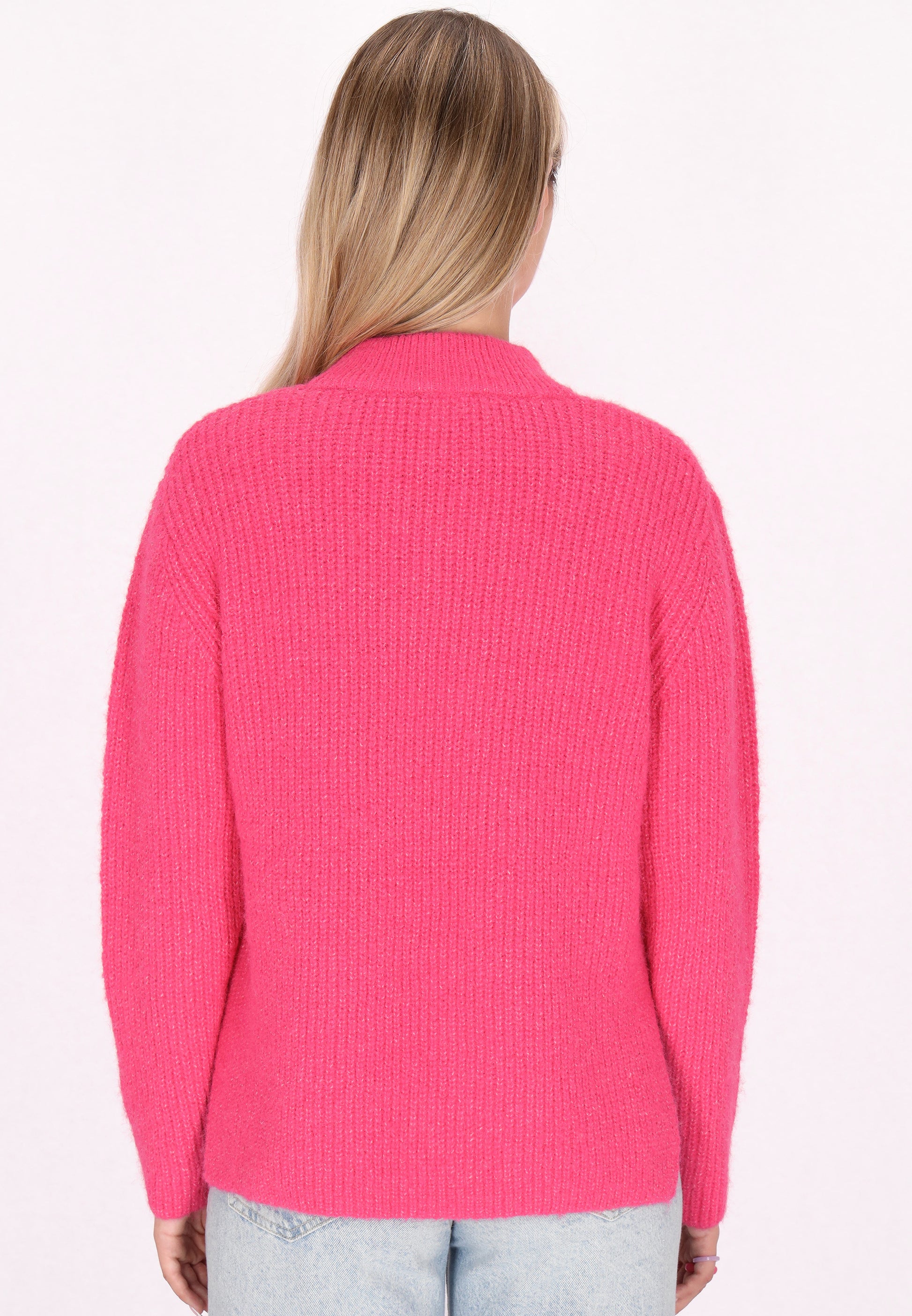 myMo Women's Sweater