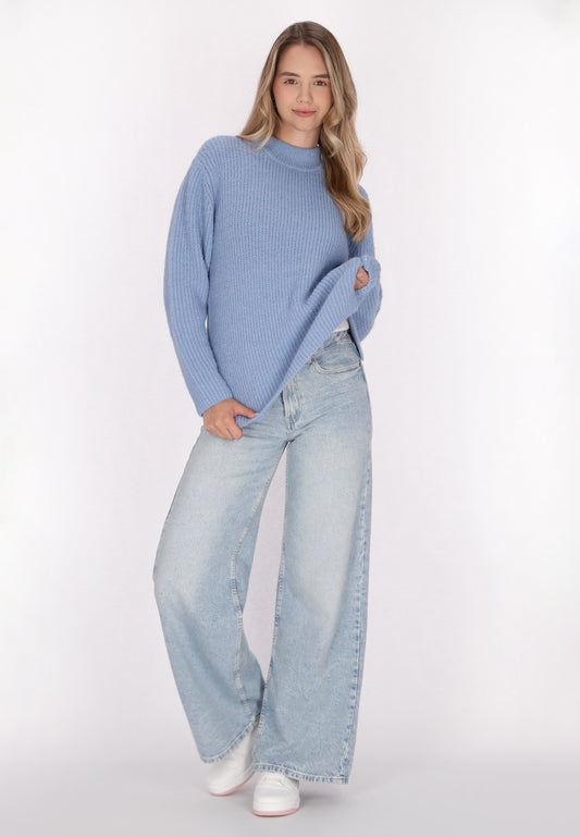 myMo Pullover für Damen