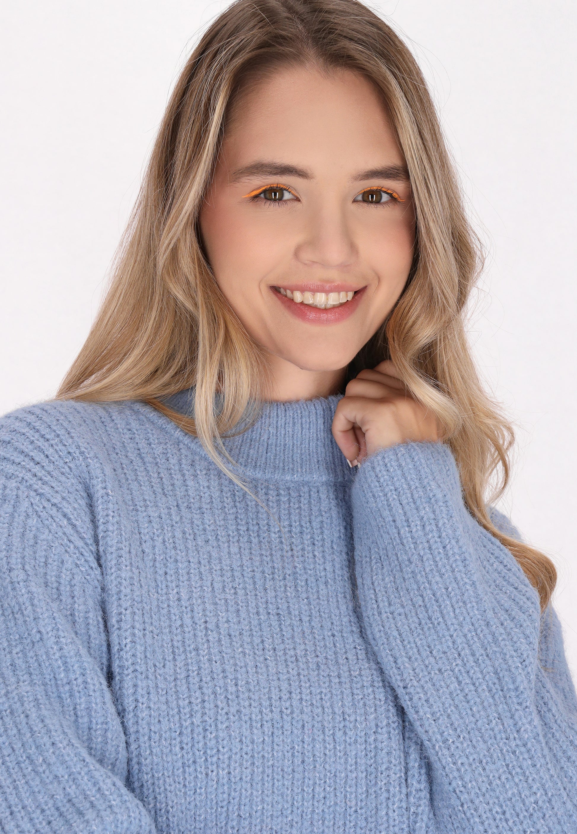 myMo Women's Sweater
