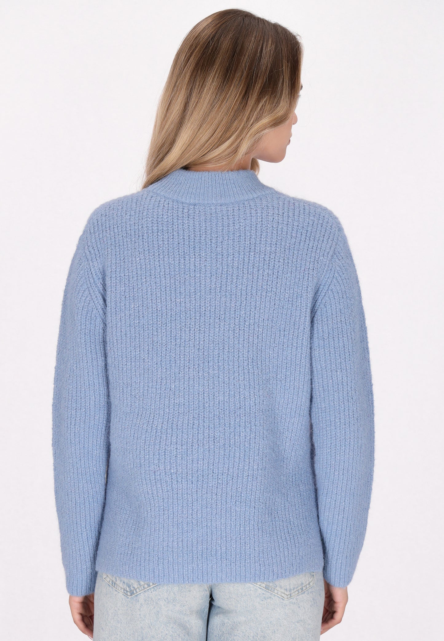 myMo Women's Sweater