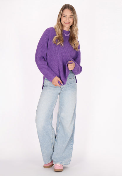 myMo Women's Sweater