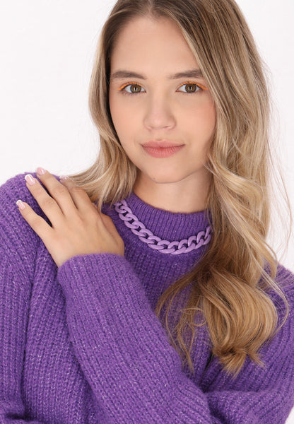 myMo Women's Sweater