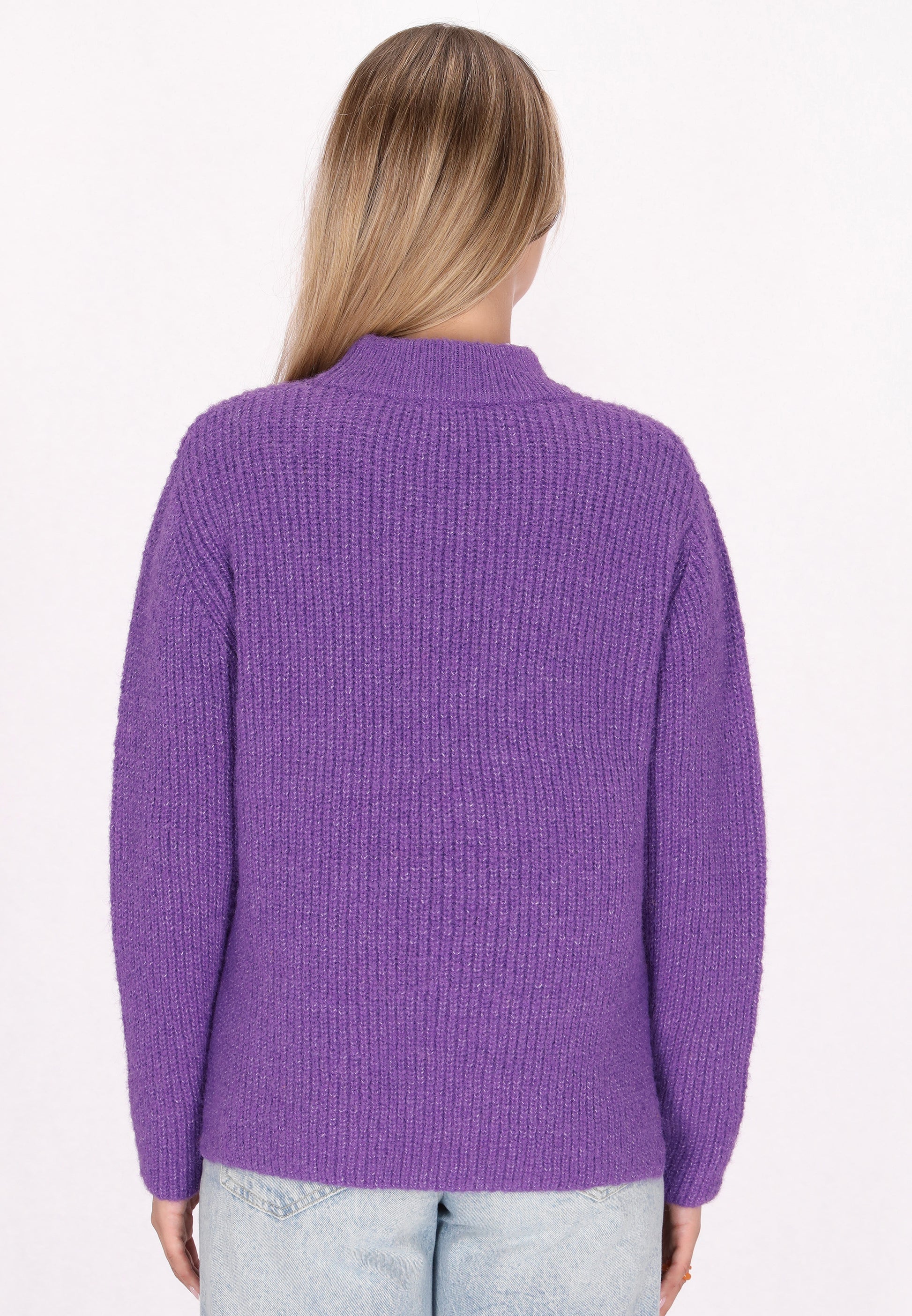 myMo Women's Sweater